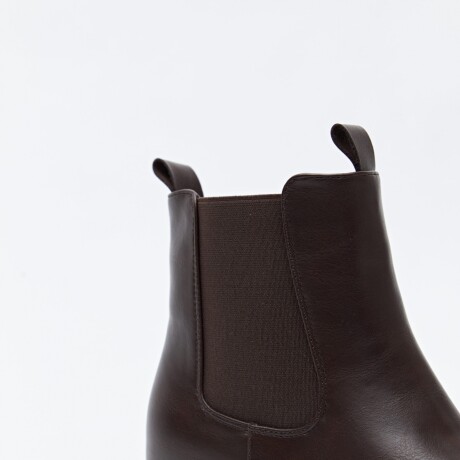 BOTA CARTER Chocolate