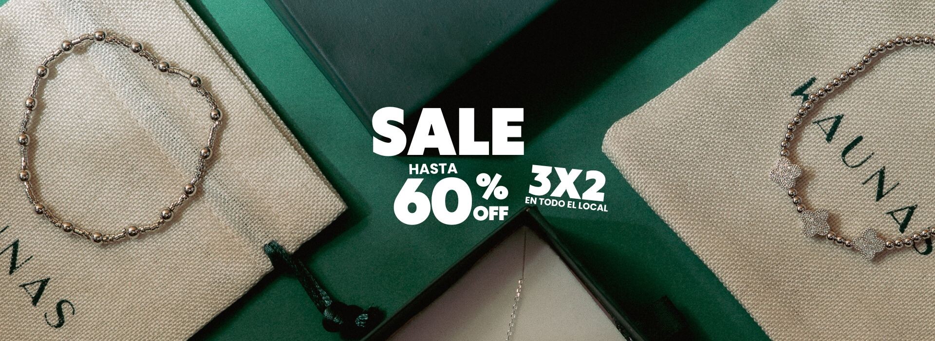 WINTER SALE