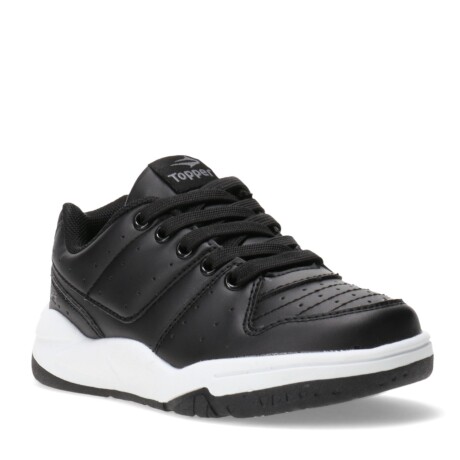 Championes Infantiles Topper Artic II Kids Negro