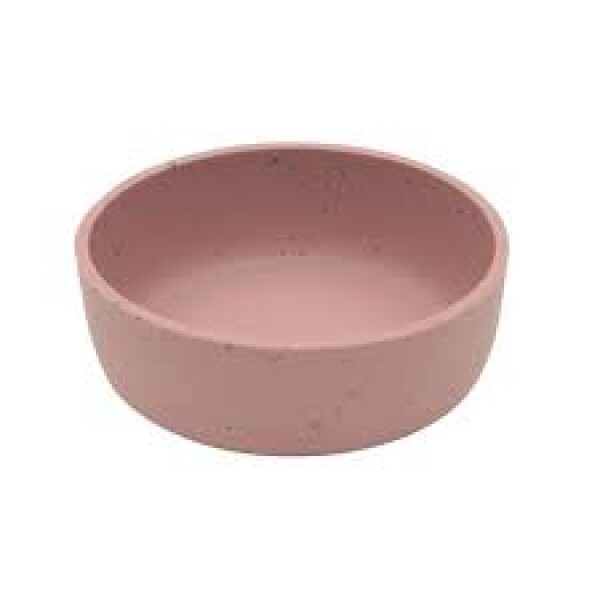 Bowl silicona KIKKABOO rosa