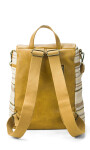 MOCHILA PRETORIA NUEZ