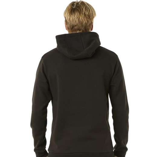 Canguro Rip Curl Anti Series Search Base - Negro Canguro Rip Curl Anti Series Search Base - Negro