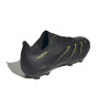 Championes Futbol Cancha Adidas PREDATOR de Hombre - JI1118 Negro-verde Limon
