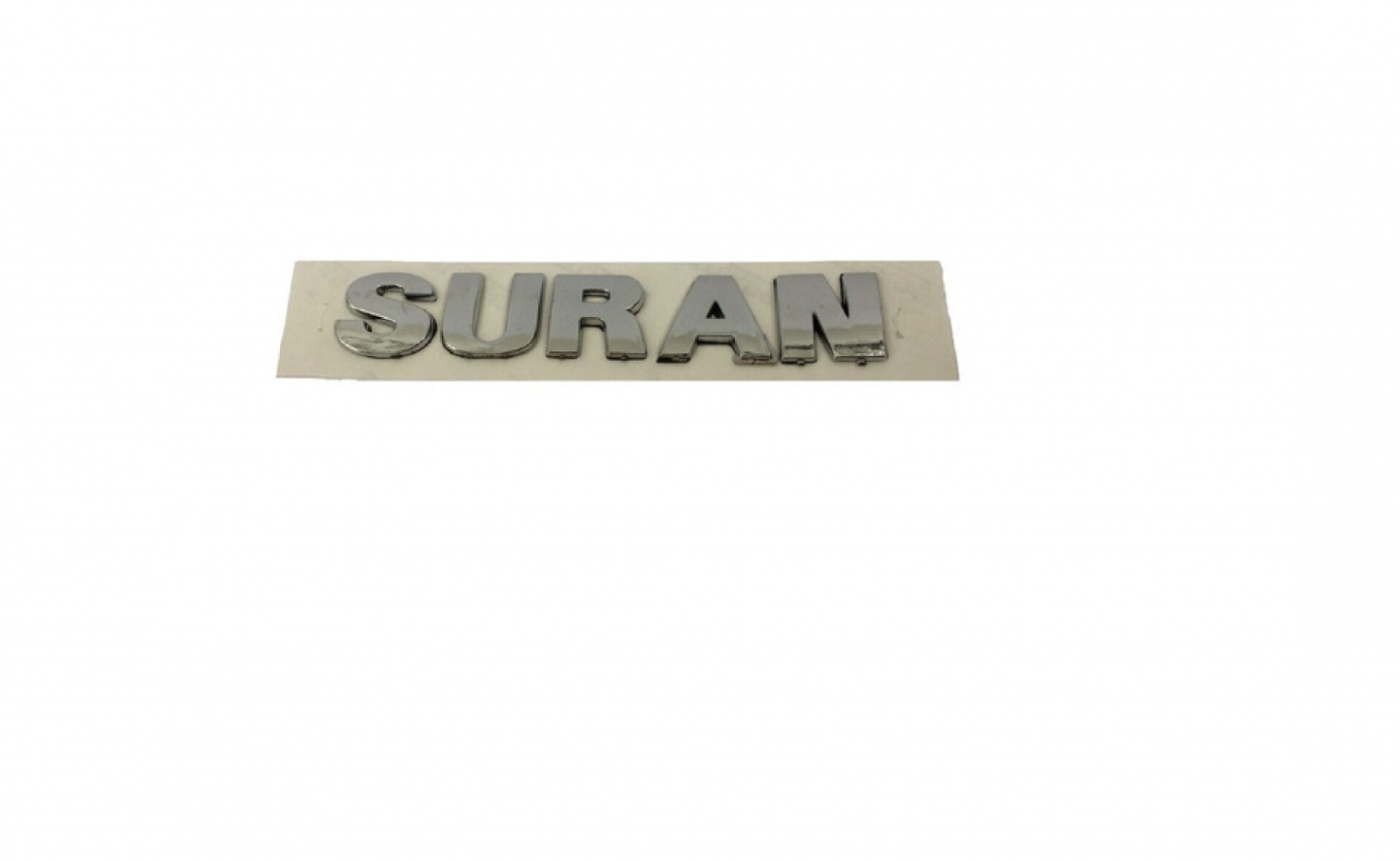 EMBLEMA "SURAN" SURAN 04/10 