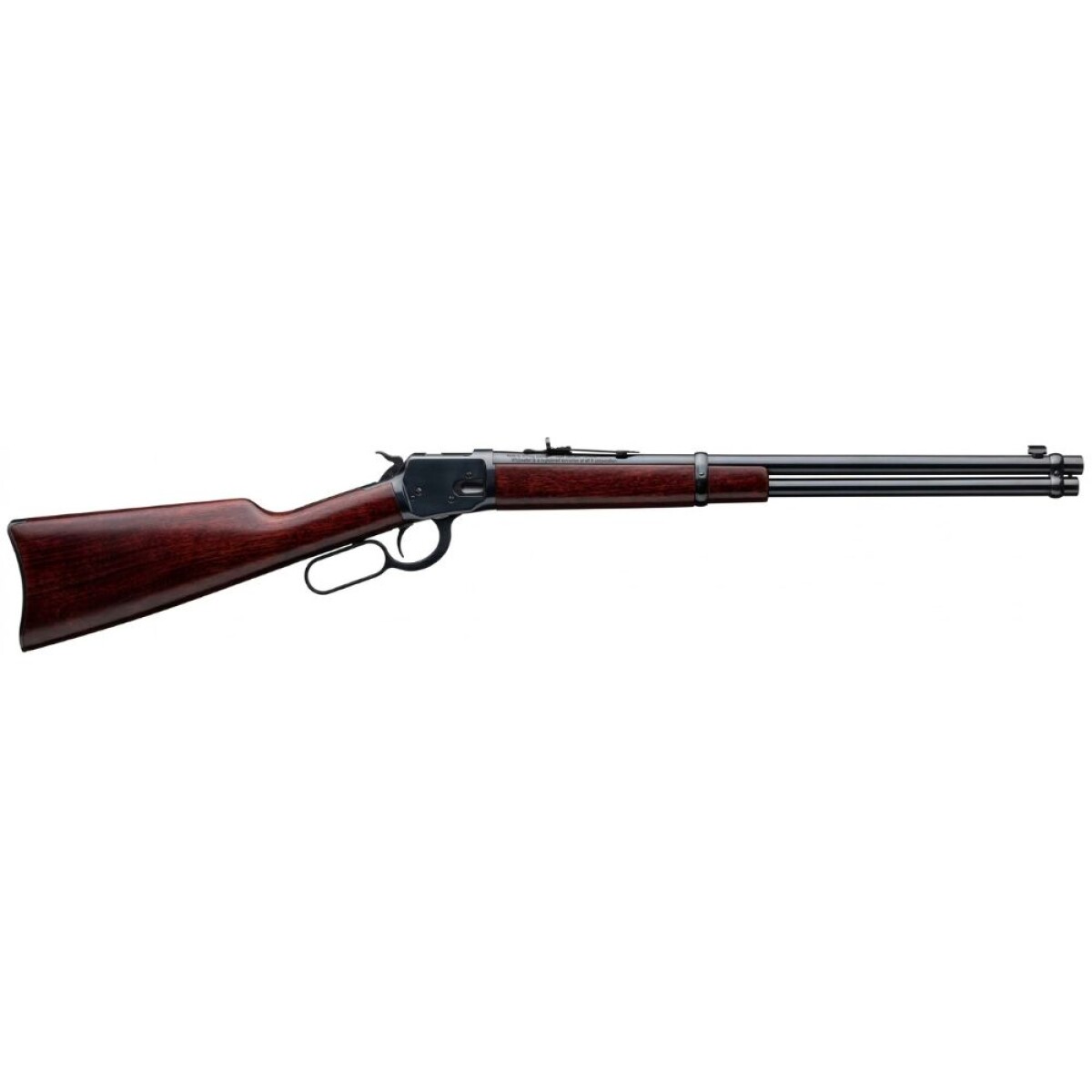 Rifle Rossi Cal 38/357 20" Mod Puma Pav/Madera 10 