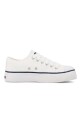 CALZADO DEPORTIVO MUJER JOHNFOOS JOHNFOOS 752 BLANCO Blanco