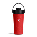 24 Oz Insulated Shakers Bottle Goji