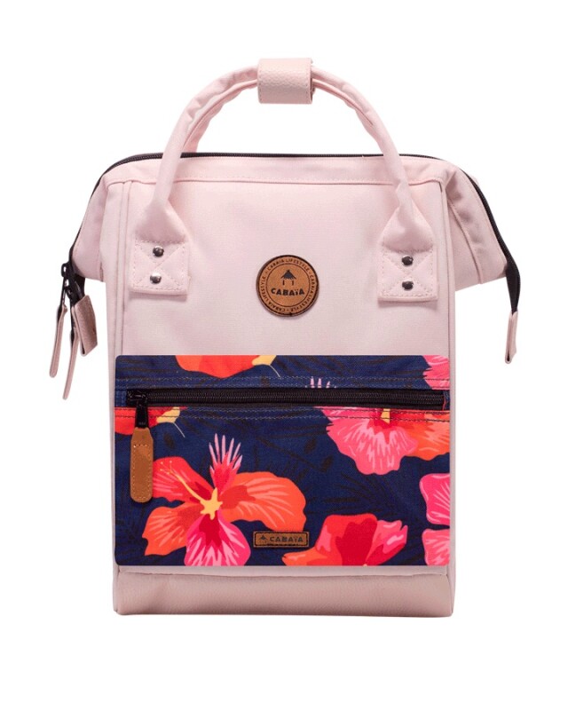 Cabaia Mochila Backpack - Adventurer Hanoi Cabaia Mochila Backpack - Adventurer Hanoi