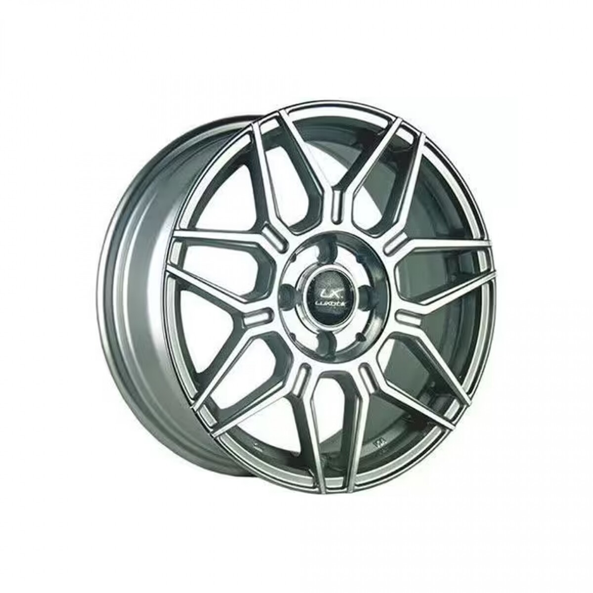 Llanta Panda 2794 - Rodado 14" Pase 4 x 108 OffSet 25 
