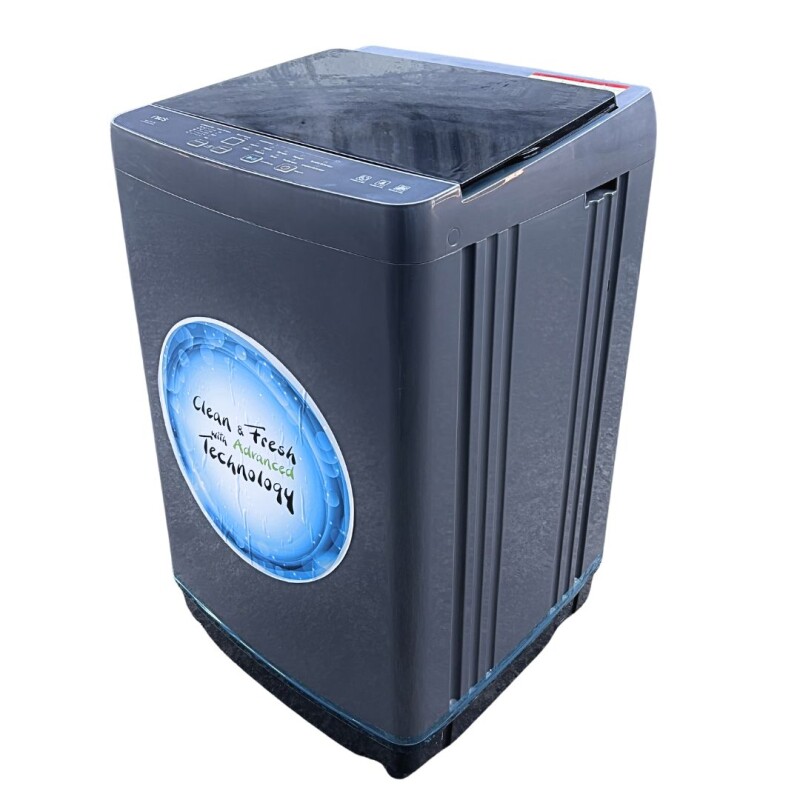 Lavarropas NIC´S WC802090 – 9 Kg – Carga superior Lavarropas NIC´S WC802090 – 9 Kg – Carga superior