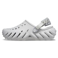 Echo Clog Gris