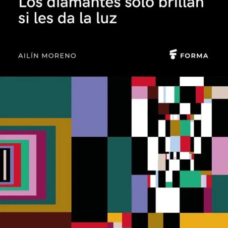 LOS DIAMANTES SOLO BRILLAN SI LES DA LA LUZ LOS DIAMANTES SOLO BRILLAN SI LES DA LA LUZ