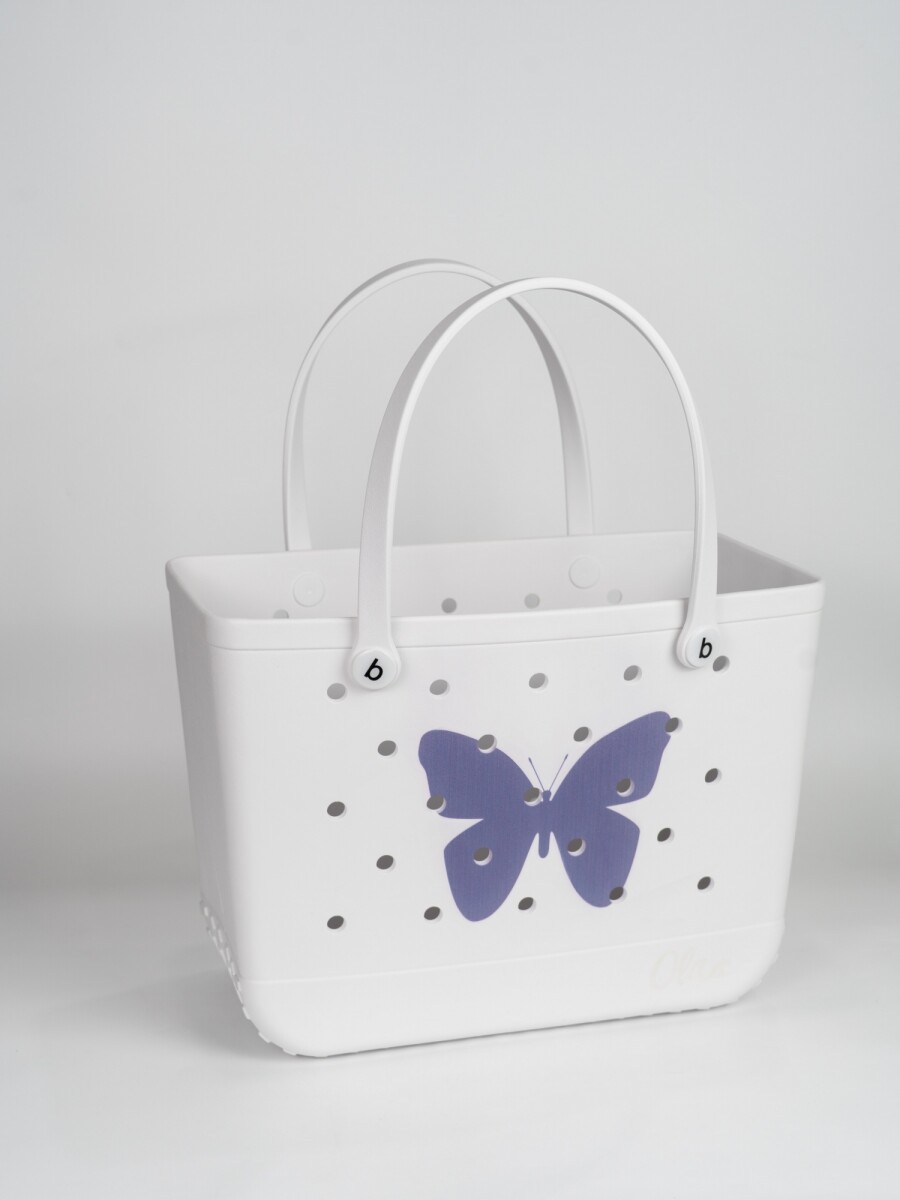 OlaBag Grande - Mariposa 