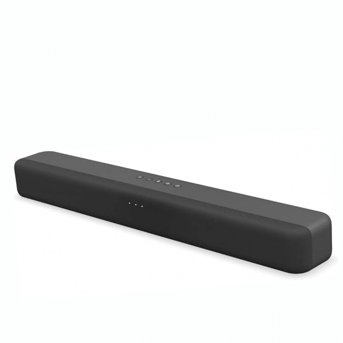 OUTLET - Barra De Sonido AMAZON Fire Tv 2.0 Con DTS Virtual SIN Control Remoto - Open Box 