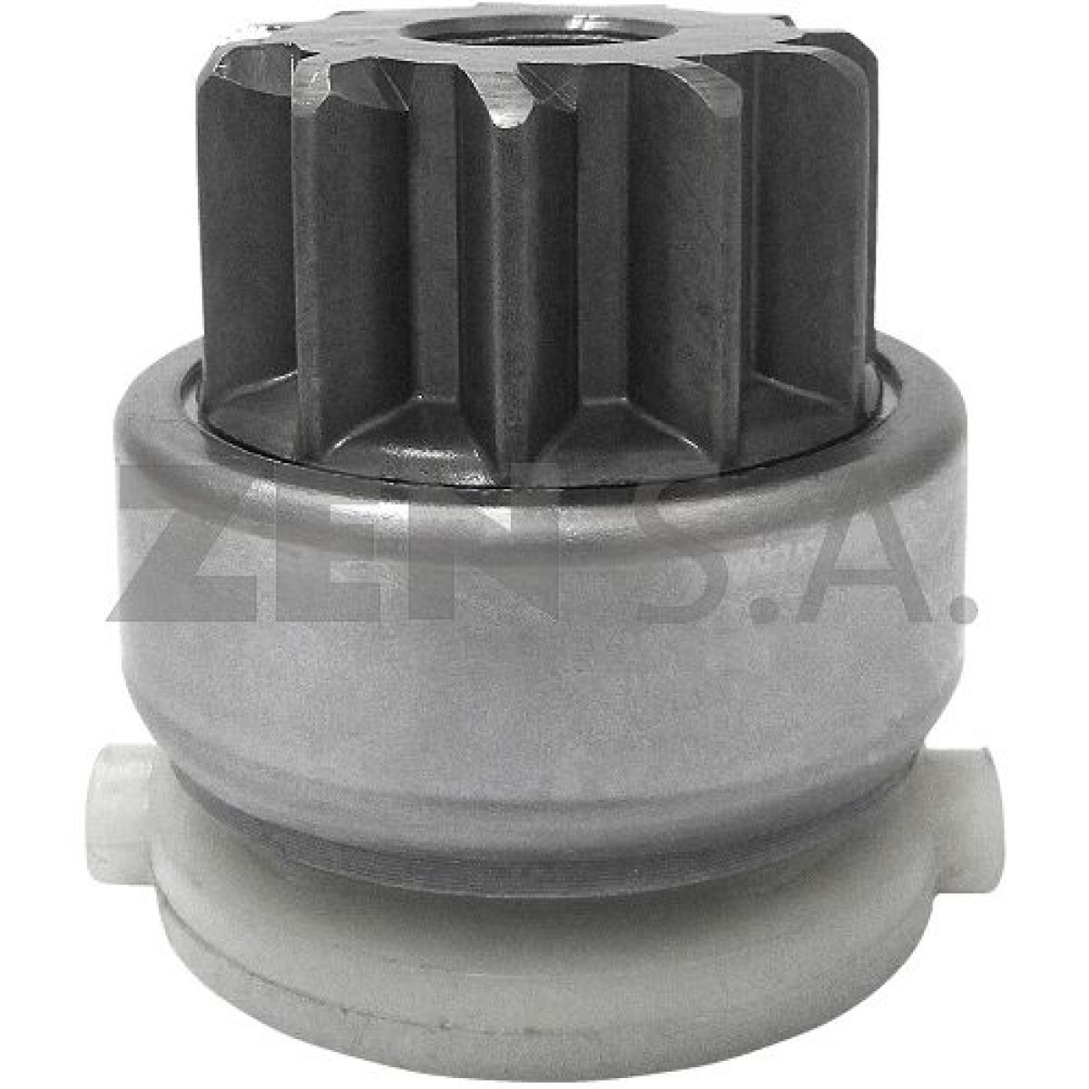 BENDIX ARRANQUE FORD FOCUS- MONDEO-VOLVO C30 MOTORCRAFT ZEN 