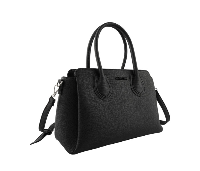 Cartera Las Oreiro Negro