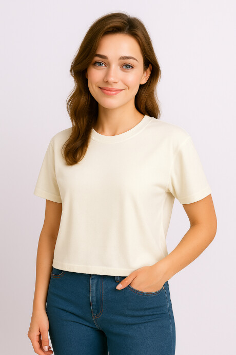 Remera Ripel Estampado 6