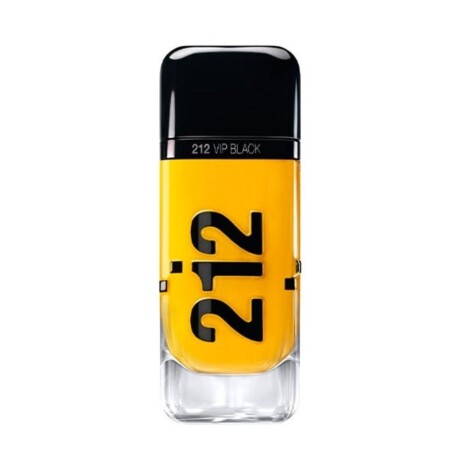 Perfume Carolina Herrera 212 Vip Black Glam Cab Edp 100ml Perfume Carolina Herrera 212 Vip Black Glam Cab Edp 100ml