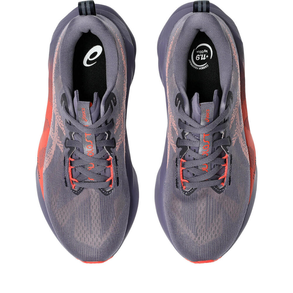Novablast 5 - Mujer Greyish Purple/coral Reef