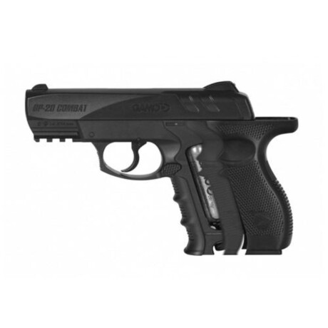 Pistola gamo cal 4.5mm gp-20 combat cal4.5 Pistola gamo cal 4.5mm gp-20 combat cal4.5