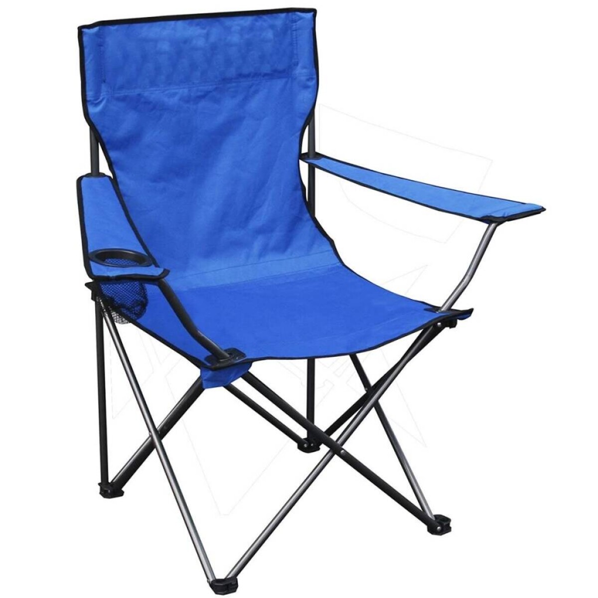 Silla para camping Capitan 