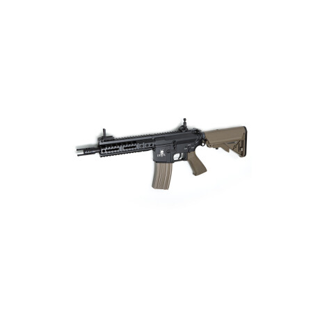 Marcadora Full Metal Devil CQB 7" - Tan Marcadora Full Metal Devil CQB 7" - Tan