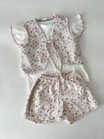 Chaleco Amalia Chaleco Amalia