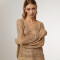 Sweater Carrien Dorado