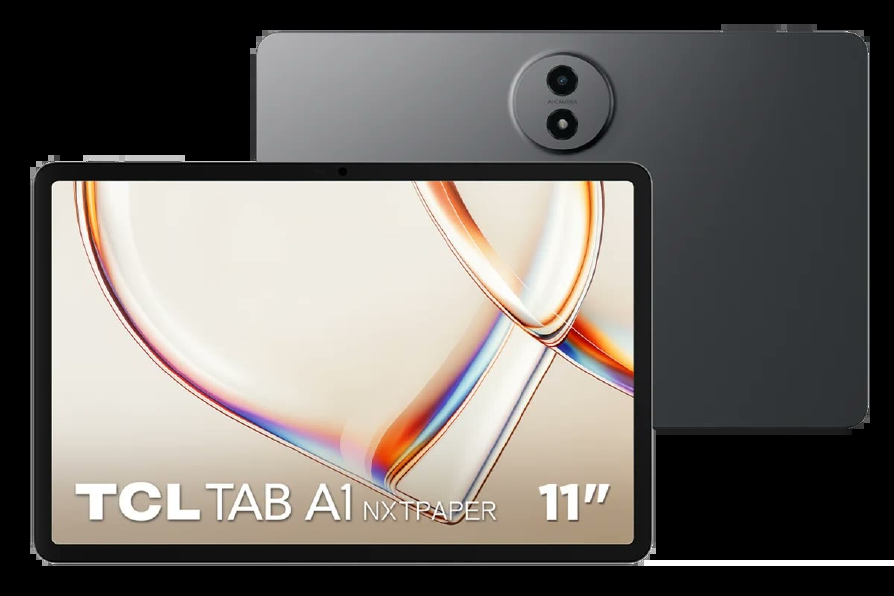 Tablet TCL 9425X5 A1 NXTPAPER 128Gb/6Gb 06231 