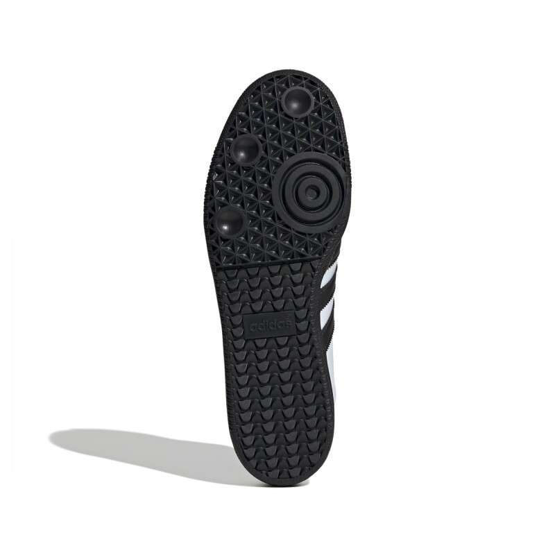 Zapatillas Samba Og de Hombre Blanco