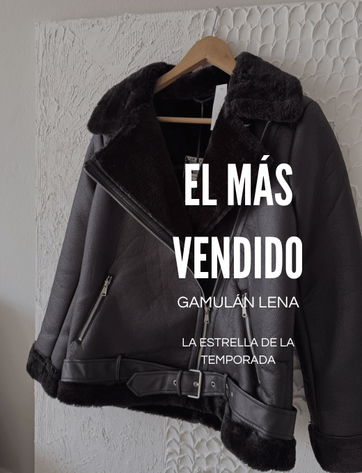El frio ya llegó: descubrí lo nuevo.