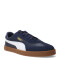 Championes de Hombre Puma Club II Era Azul Marino - Blanco