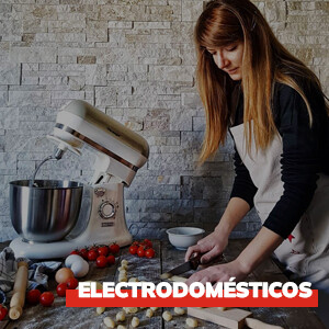 Electrodomésticos