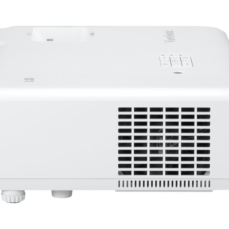 ViewSonic LED Projector LS610WH - Proyector DLP - LED - 4000 ANSI lumens - WXGA (1280 x 800) - 16:10 - 720p - objetivo zoom ViewSonic LED Projector LS610WH - Proyector DLP - LED - 4000 ANSI lumens - WXGA (1280 x 800) - 16:10 - 720p - objetivo zoom