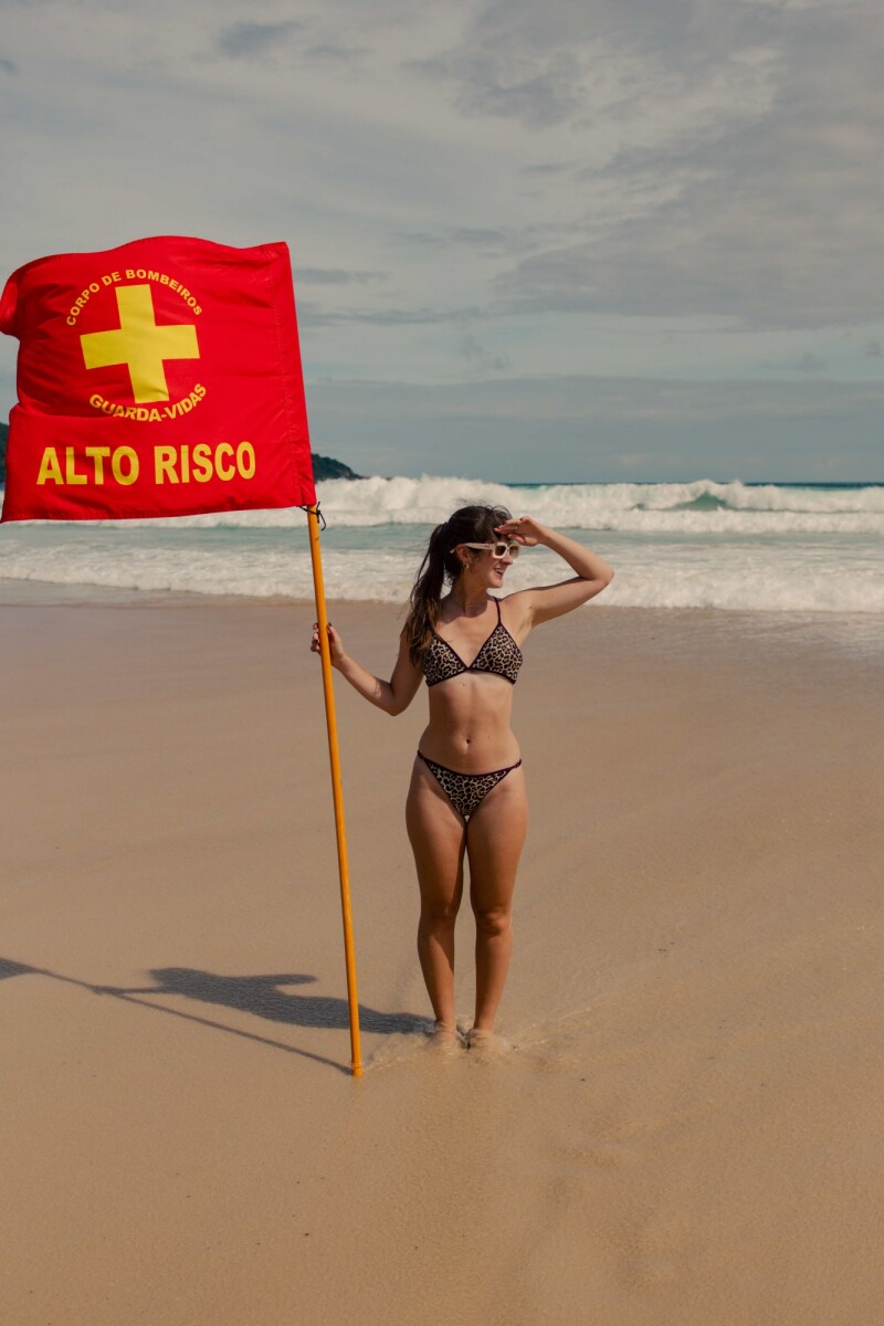 SB2 Pantie Limonata Estampado Animal Print