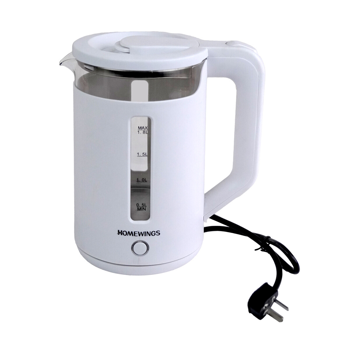 JARRA ELECTRICA C/LUZ 1.8LT 