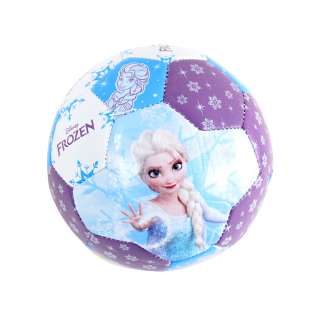 Pelota de futbol N°2 Frozen Pelota de futbol N°2 Frozen