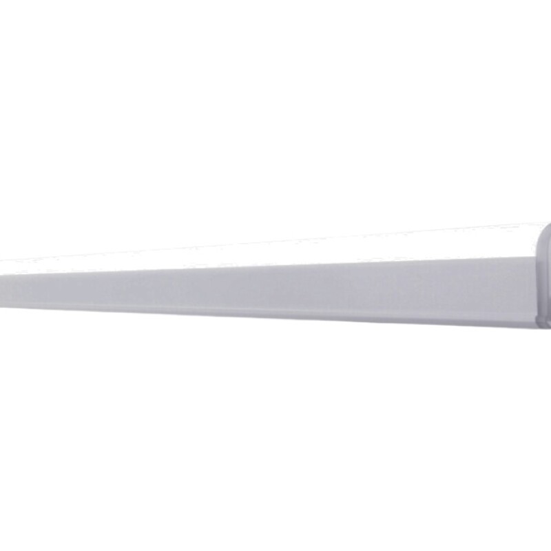 "ARTEFACTO LINEAL ""BATTEN"" LED 7,5W 4000K L600MM" "ARTEFACTO LINEAL ""BATTEN"" LED 7,5W 4000K L600MM"