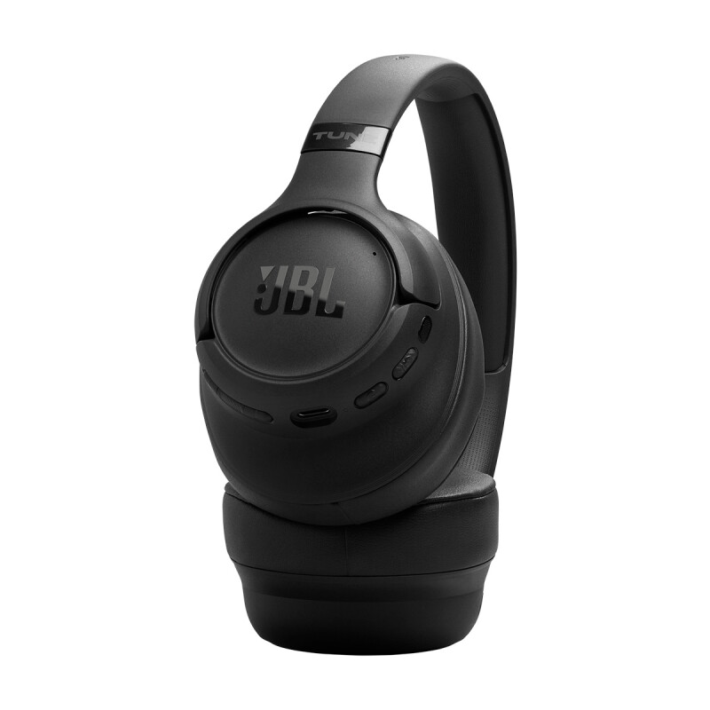 Auriculares JBL Tune 780NC Black Bluetooth con Micrófono Auriculares JBL Tune 780NC Black Bluetooth con Micrófono