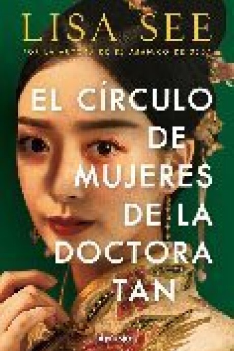 EL CIRCULO DE MUJERES DE LA DOCTORA TAN EL CIRCULO DE MUJERES DE LA DOCTORA TAN