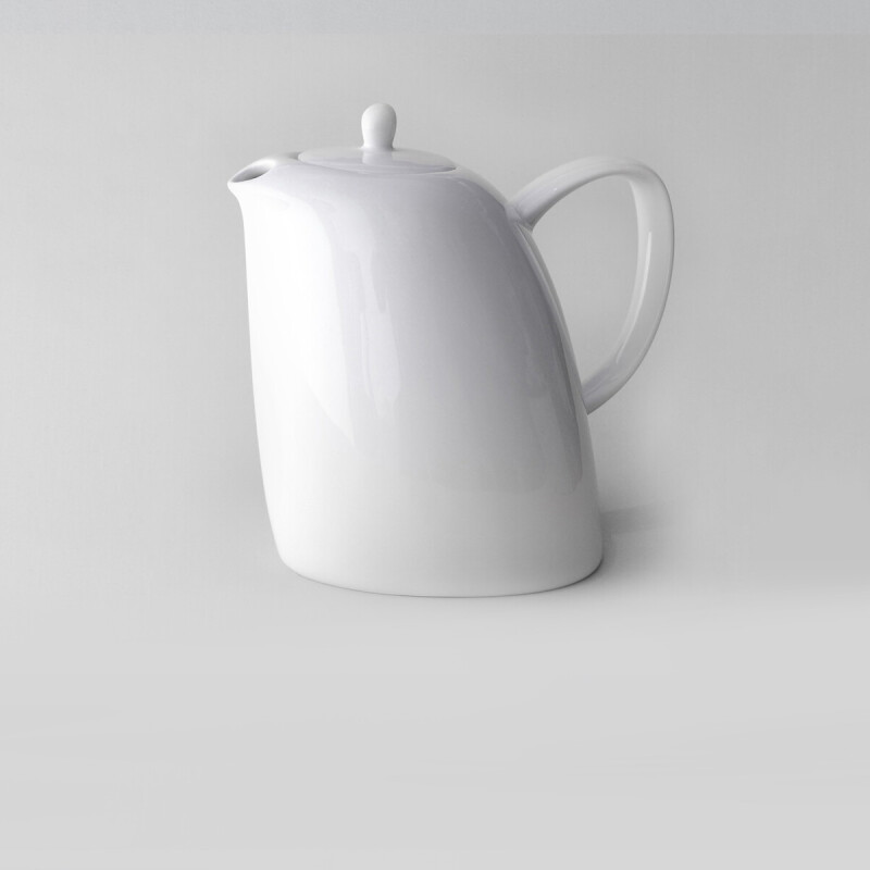 Tetera Mood Irregular Serie Royal Porcelain Volf Tetera Mood Irregular Serie Royal Porcelain Volf