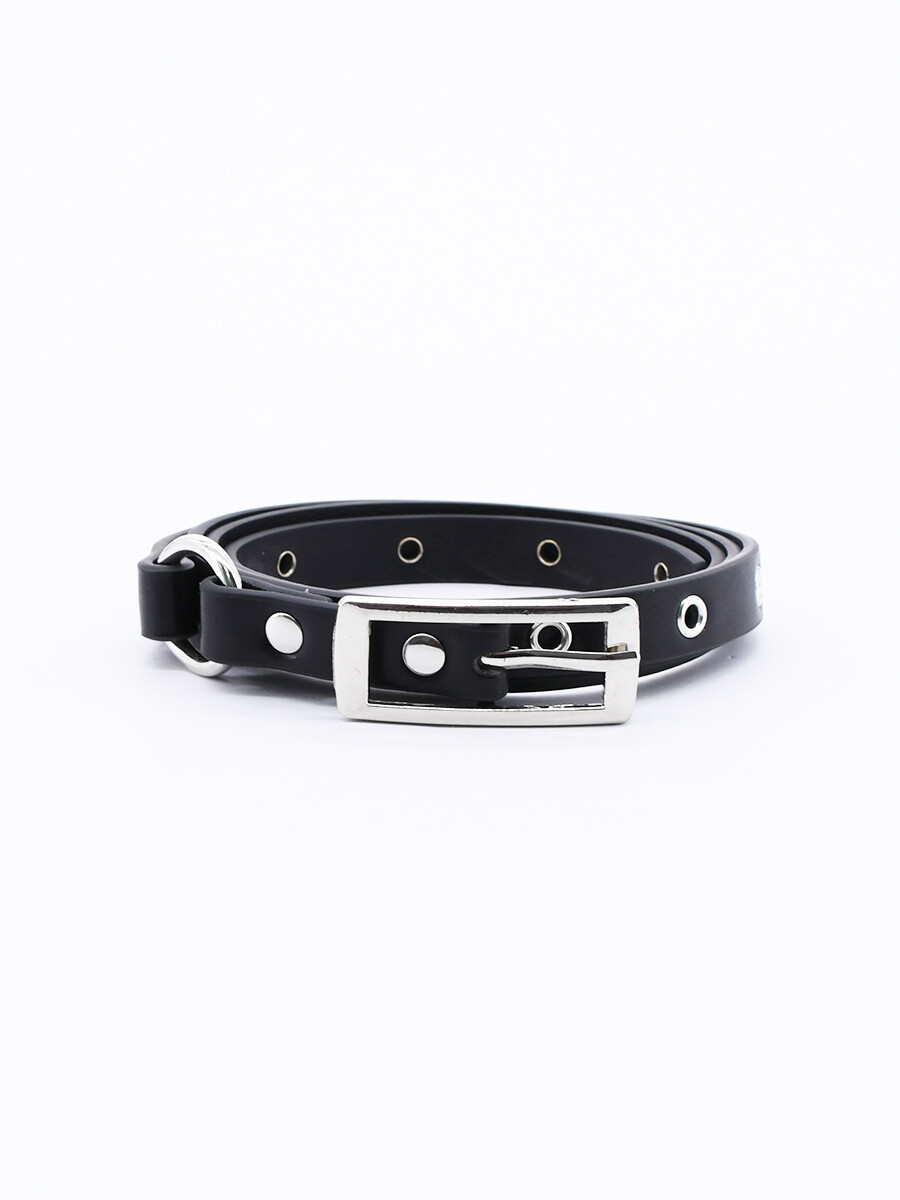 CINTO MEMPHIS - NEGRO 