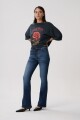 JEAN OXFORD CALIFORNIA Azul