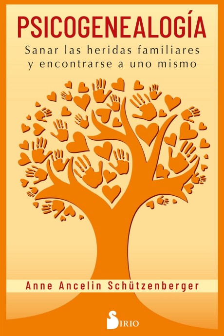 PSICOGENEALOGIA PSICOGENEALOGIA