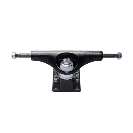 Trucks de Skateboard Pivot 139mm - Black Trucks de Skateboard Pivot 139mm - Black