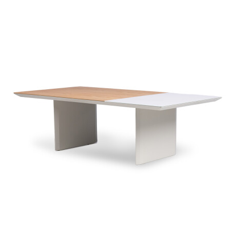 Mesa de centro Nina Carvalho y Off White