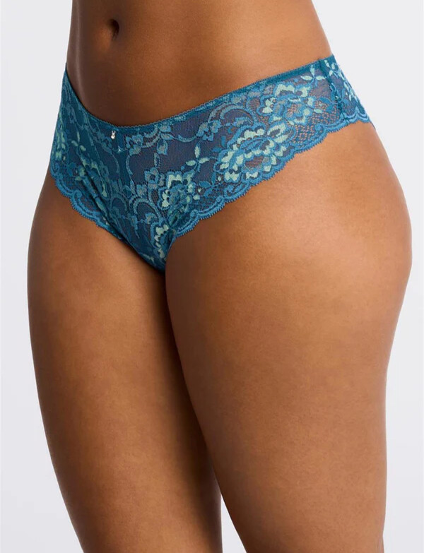 Panty Brazilian MULTI/PETROLEO