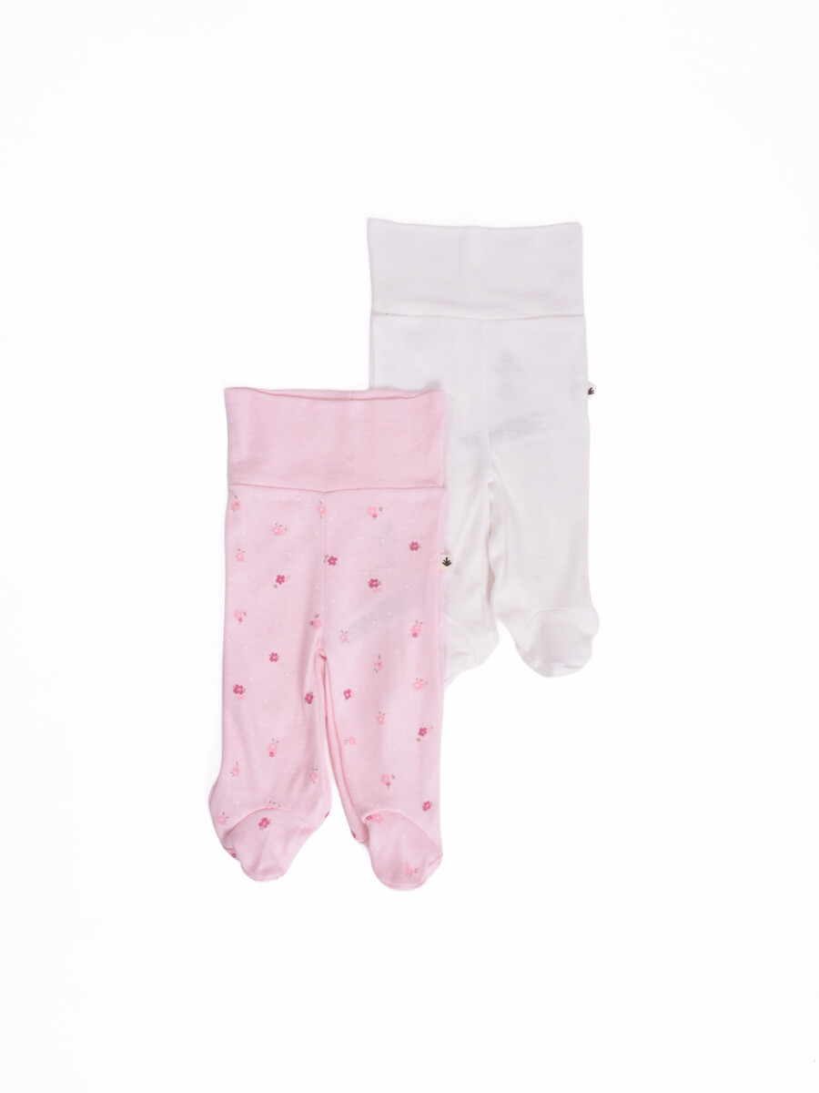 PELELE PACK X 2 - VARIANTE 4 