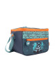 Lonchera Trendy Azul