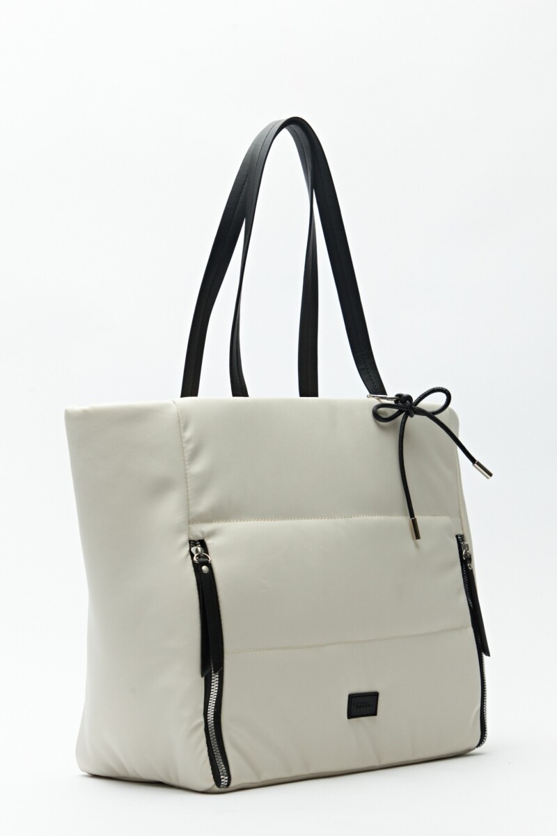 BOLSO PEPPERS Crudo